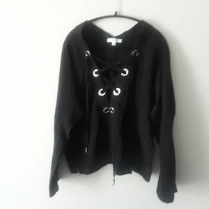 Active USA sweater